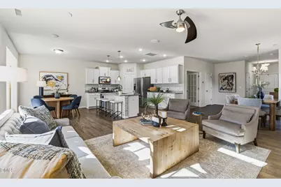 5024 Dragonfly Drive, Durham, NC 27703 - Photo 17