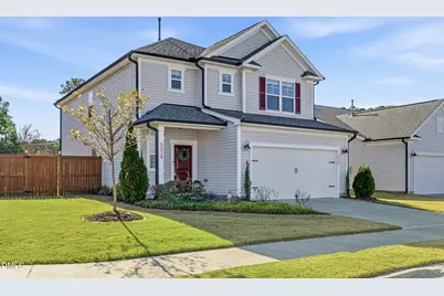 5024 Dragonfly Drive, Durham, NC 27703 - Photo 5