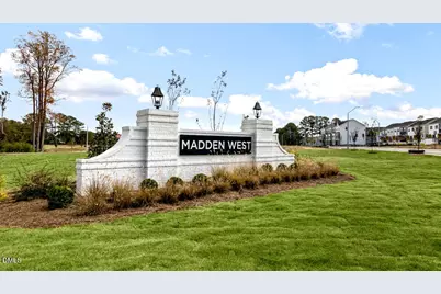 517 Dorset Stream Drive, Fuquay-Varina, NC 27526 - Photo 45