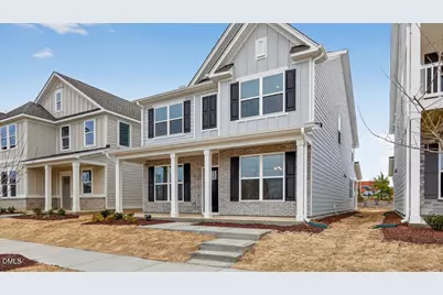 517 Dorset Stream Drive, Fuquay-Varina, NC 27526 - Photo 3