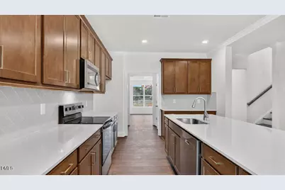 517 Dorset Stream Drive, Fuquay-Varina, NC 27526 - Photo 15