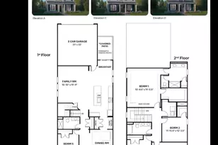 517 Dorset Strm Dr, Fuquay-Varina, NC 27526 - Photo 3