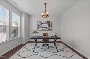 1432 Palace Garden Way, Raleigh, NC 27603 - Photo 5