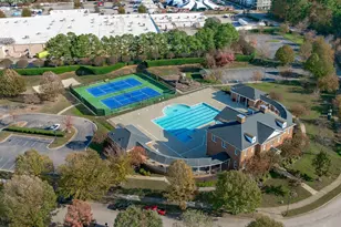 1432 Palace Garden Way, Raleigh, NC 27603 - Photo 41