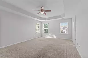 1432 Palace Garden Way, Raleigh, NC 27603 - Photo 21