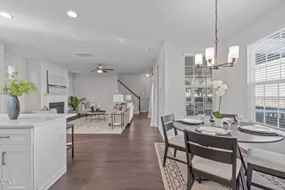 1432 Palace Garden Way, Raleigh, NC 27603 - Photo 11