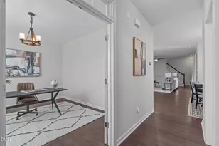 1432 Palace Garden Way, Raleigh, NC 27603 - Photo 7