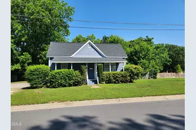 306 S Moore Street, Clayton, NC 27520 - Photo 1