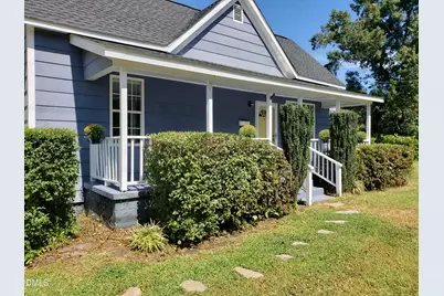 306 S Moore Street, Clayton, NC 27520 - Photo 3