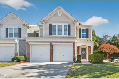 8204 Pilots View Drive, Raleigh, NC 27617 - Photo 1