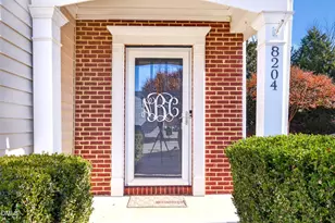 8204 Pilots View Dr, Raleigh, NC 27617 - Photo 3