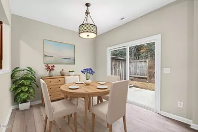 8204 Pilots View Drive, Raleigh, NC 27617 - Photo 11