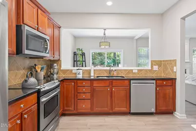 8204 Pilots View Drive, Raleigh, NC 27617 - Photo 13