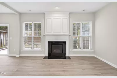 8204 Pilots View Drive, Raleigh, NC 27617 - Photo 9