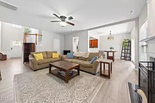 8204 Pilots View Dr, Raleigh, NC 27617 - Photo 7