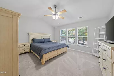 8204 Pilots View Drive, Raleigh, NC 27617 - Photo 17