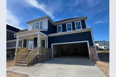 1329 Barreto Drive, Wendell, NC 27591 - Photo 19