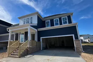 1329 Barreto Dr, Wendell, NC 27591 - Photo 19