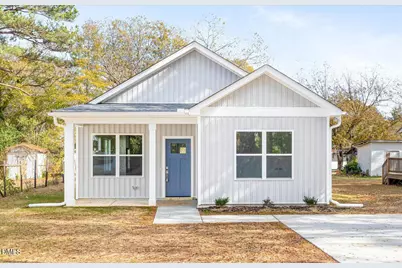 10393 S Spruce Street, Middlesex, NC 27557 - Photo 1