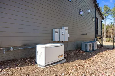 8008 Wexford Waters Lane, Wake Forest, NC 27587 - Photo 51