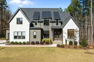 8008 Wexford Waters Ln, Wake Forest, NC 27587 - Photo 45