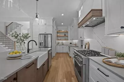 8008 Wexford Waters Lane, Wake Forest, NC 27587 - Photo 7