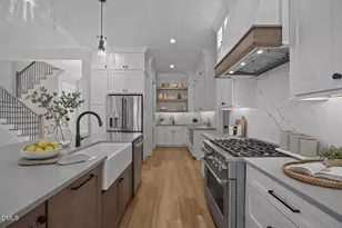 8008 Wexford Waters Ln, Wake Forest, NC 27587 - Photo 7