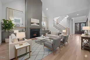 8008 Wexford Waters Ln, Wake Forest, NC 27587 - Photo 11