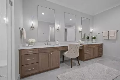 8008 Wexford Waters Lane, Wake Forest, NC 27587 - Photo 17