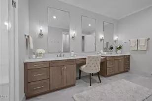 8008 Wexford Waters Ln, Wake Forest, NC 27587 - Photo 17