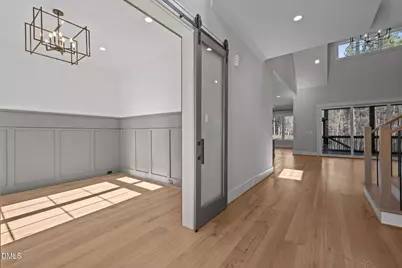 8008 Wexford Waters Lane, Wake Forest, NC 27587 - Photo 25