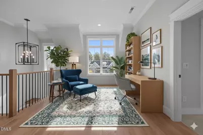 8008 Wexford Waters Lane, Wake Forest, NC 27587 - Photo 23