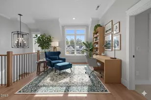 8008 Wexford Waters Ln, Wake Forest, NC 27587 - Photo 23