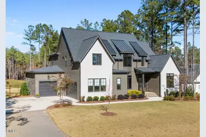 8008 Wexford Waters Lane, Wake Forest, NC 27587 - Photo 47