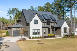 8008 Wexford Waters Ln, Wake Forest, NC 27587 - Photo 47