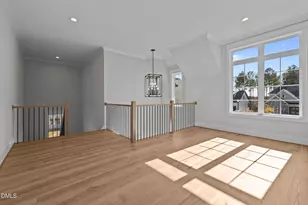 8008 Wexford Waters Ln, Wake Forest, NC 27587 - Photo 27