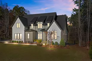 8008 Wexford Waters Ln, Wake Forest, NC 27587 - Photo 1