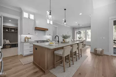 8008 Wexford Waters Lane, Wake Forest, NC 27587 - Photo 5