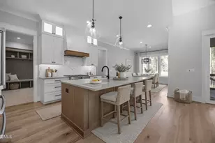 8008 Wexford Waters Ln, Wake Forest, NC 27587 - Photo 5