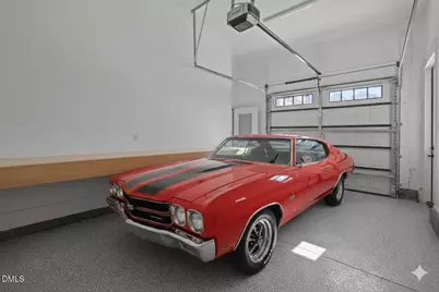 8008 Wexford Waters Lane, Wake Forest, NC 27587 - Photo 35