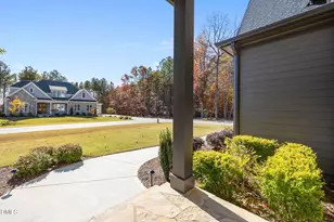 8008 Wexford Waters Ln, Wake Forest, NC 27587 - Photo 43