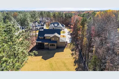 8008 Wexford Waters Lane, Wake Forest, NC 27587 - Photo 59