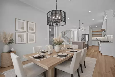 8008 Wexford Waters Lane, Wake Forest, NC 27587 - Photo 9