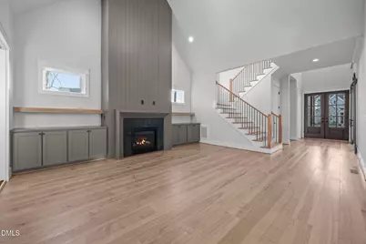 8008 Wexford Waters Lane, Wake Forest, NC 27587 - Photo 13