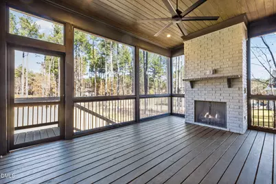 8008 Wexford Waters Lane, Wake Forest, NC 27587 - Photo 45