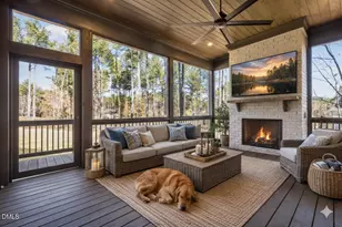 8008 Wexford Waters Ln, Wake Forest, NC 27587 - Photo 15