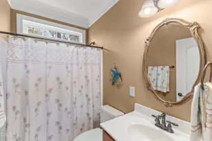 737 Sagamore Dr, Louisburg, NC 27549 - Photo 25