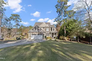 737 Sagamore Dr, Louisburg, NC 27549 - Photo 87