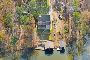 737 Sagamore Dr, Louisburg, NC 27549 - Photo 55