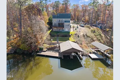 737 Sagamore Drive, Louisburg, NC 27549 - Photo 53